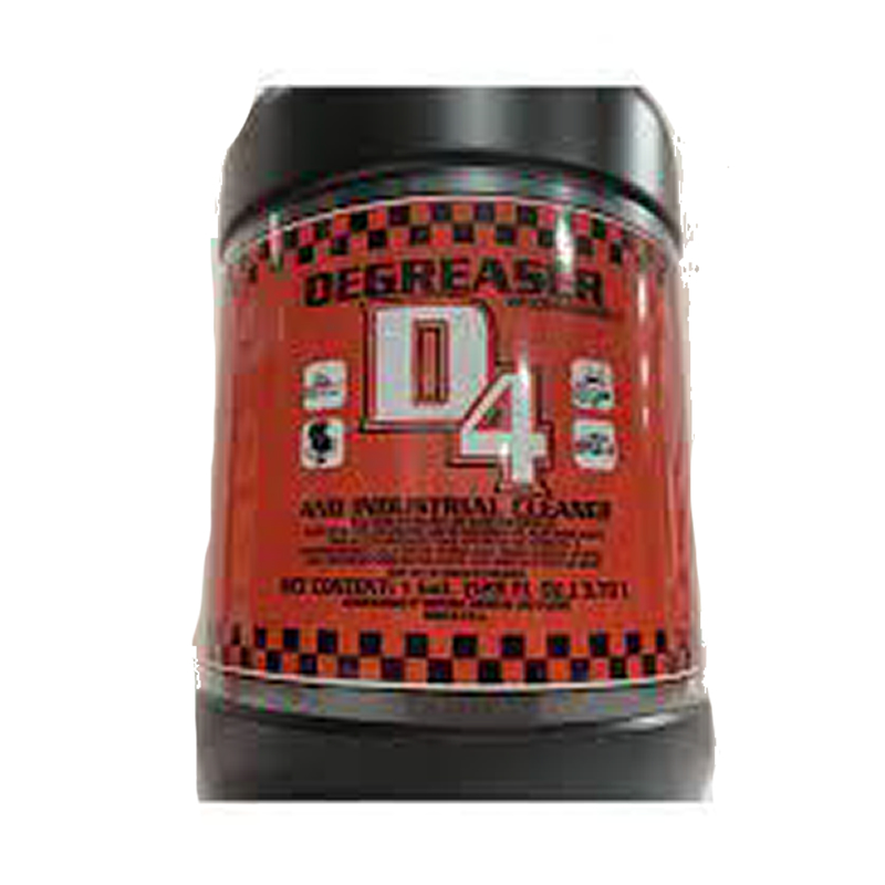 D4 Degreaser